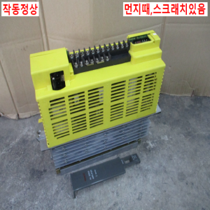 북64760/화낙드라이브/A06B-6066-H006